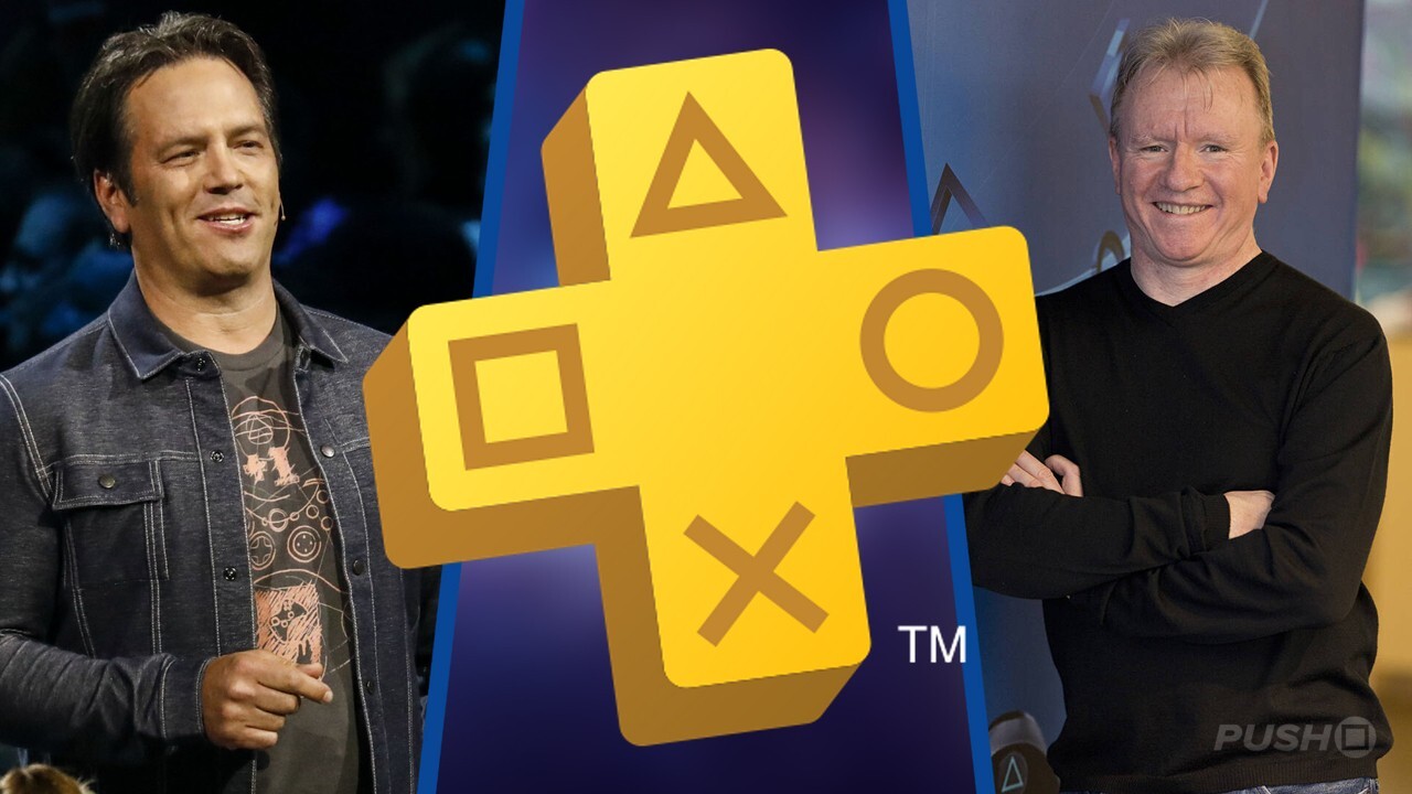 PlayStation Pass: Sony's Answer To Xbox Game Pass Getting Big Reveal