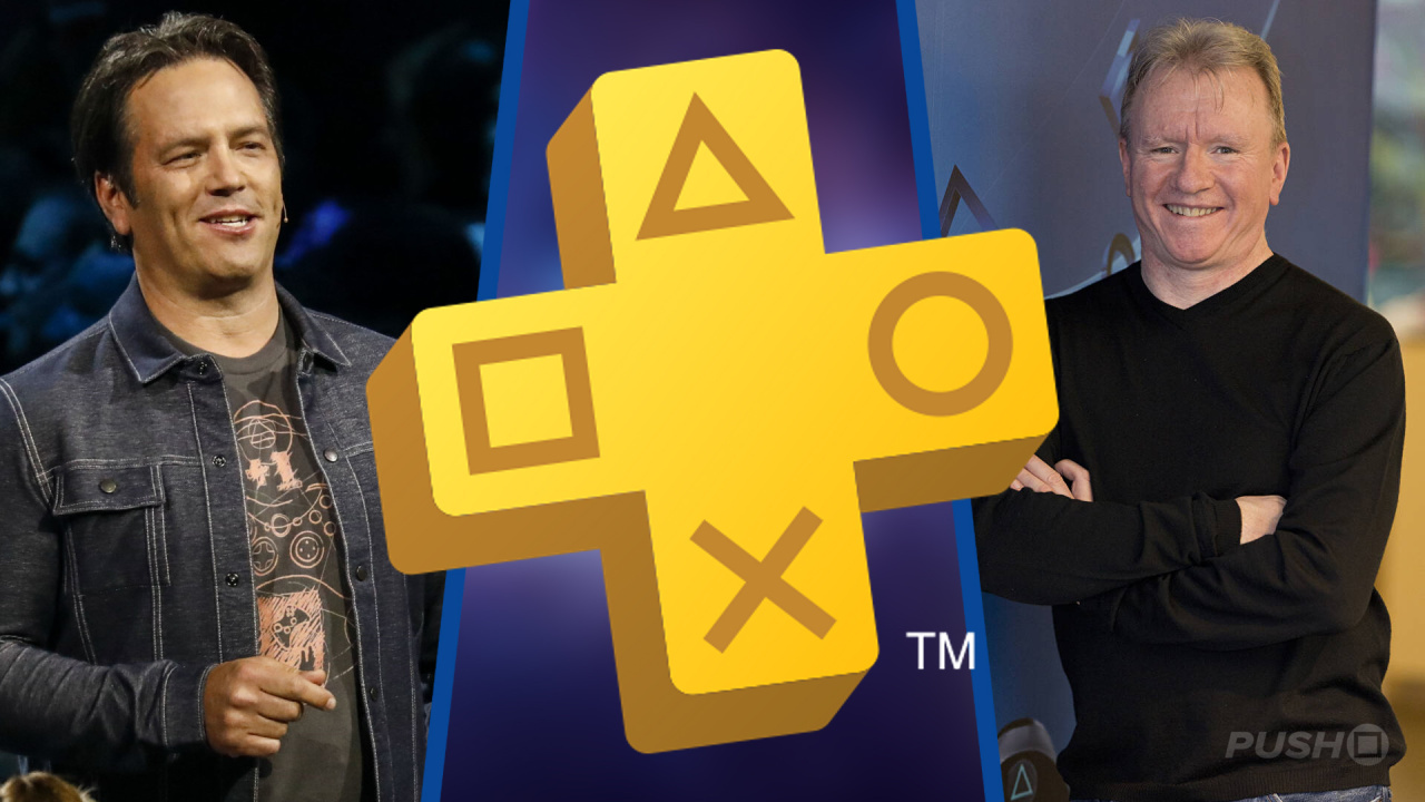 PS Plus Is Playing Catch Up with Game Pass, Won't Be a Game-Changer for New  Users, Says Analyst