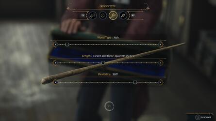 Hogwarts Legacy Best Wand: What Type of Wand Should You Choose? Guide 4