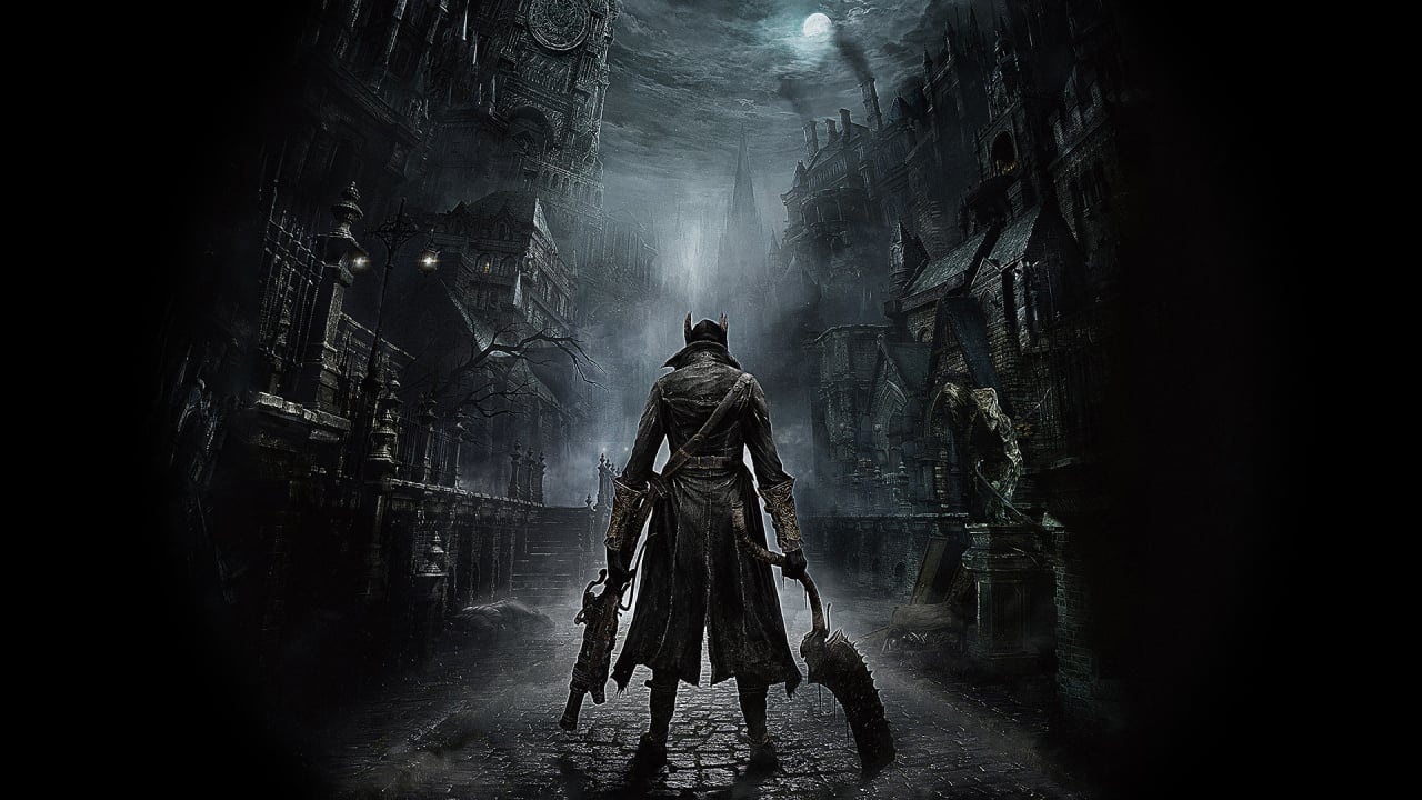 Bloodborne: Game of the Year Edition (PS4) - Unboxing 