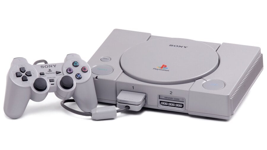 How much did the PS1 cost at launch?