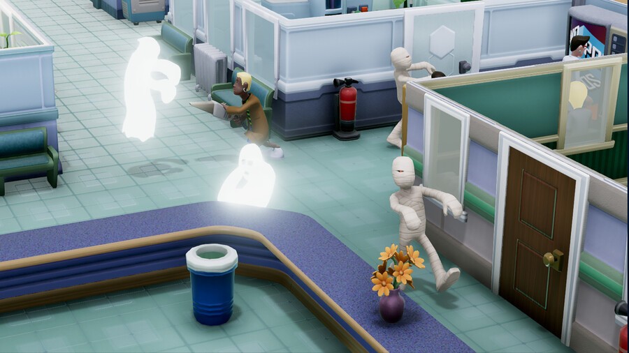 theme hospital ps4 download free