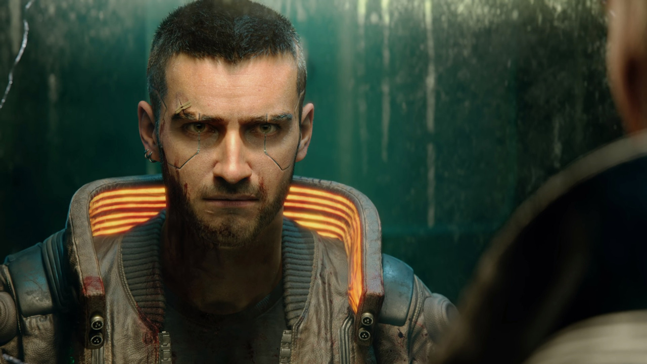 Cyberpunk 2077 Launch Day Isn't Going Smoothly for Every PS4