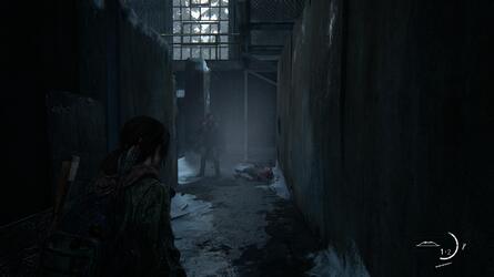 The Last of Us 1: The Hunt Walkthrough - All Collectibles: Artefacts, Firefly Pendants, Comics, Optional Conversations