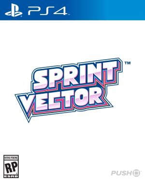 Sprint Vector