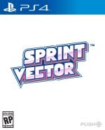 Sprint Vector (PS4)