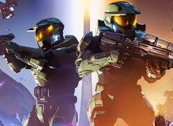 Expect More Halo Games on PS5, Dev Says Series Is 'on PlayStation Going Forward'