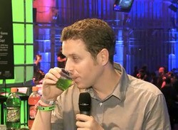 Geoff Keighley's Game Awards Will Return in December