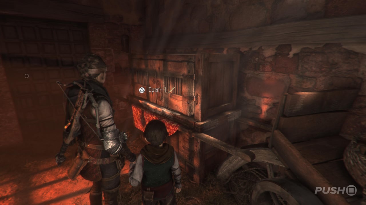 Rumour: A Plague Tale 2 in Development, Planned for Release in