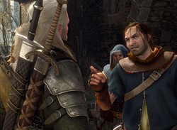 Three Reasons Why You'll Love Exploring The Witcher 3's Massive Open World on PS4