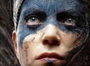 Ninja Theory's Really Innovating with Hellblade on PS4