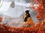 PS5's Ghost of Yotei Features Some Kind of 'Foraging' System, Sucker Punch Confirms