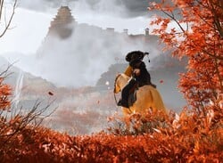 PS5's Ghost of Yotei Features Some Kind of 'Foraging' System, Sucker Punch Confirms