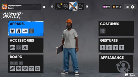 Skate's Latest Dev Blog Talks Customisation, Seasonal Updates as Early Access Looms 3