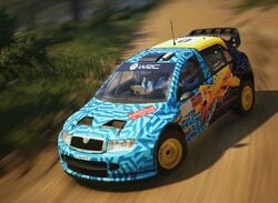 EA Sports WRC Reveals Season Expansion, DLC, More in 2024 Roadmap