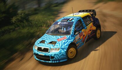 EA Sports WRC Reveals Season Expansion, DLC, More in 2024 Roadmap