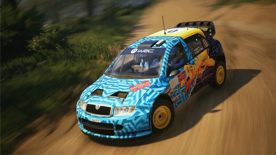 EA Sports WRC Reveals Season Expansion, DLC, More in 2024 Roadmap 1