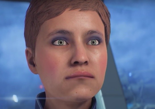 EA Axes Mass Effect as BioWare Montreal Is Scaled Down