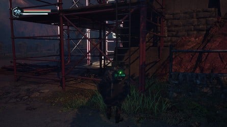 Hell Is Us: How to Solve the Church Puzzle in Jeljin 27