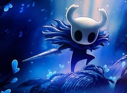The Original Hollow Knight Now Available for PS5, Free Upgrade from PS4 Version