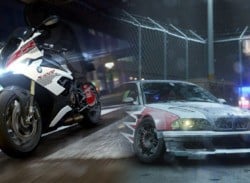 The Largely Forgotten Need for Speed Unbound Is Still Getting Big Updates on PS5