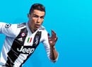 FIFA 19 PS4 Reviews Aim for the Top Corner