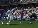 Fact Sheet Confirms Online and More for FIFA 12
