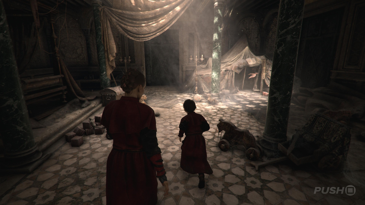 A Plague Tale: Requiem Shouldn't Drop the Ball With Its DLC Like Innocence