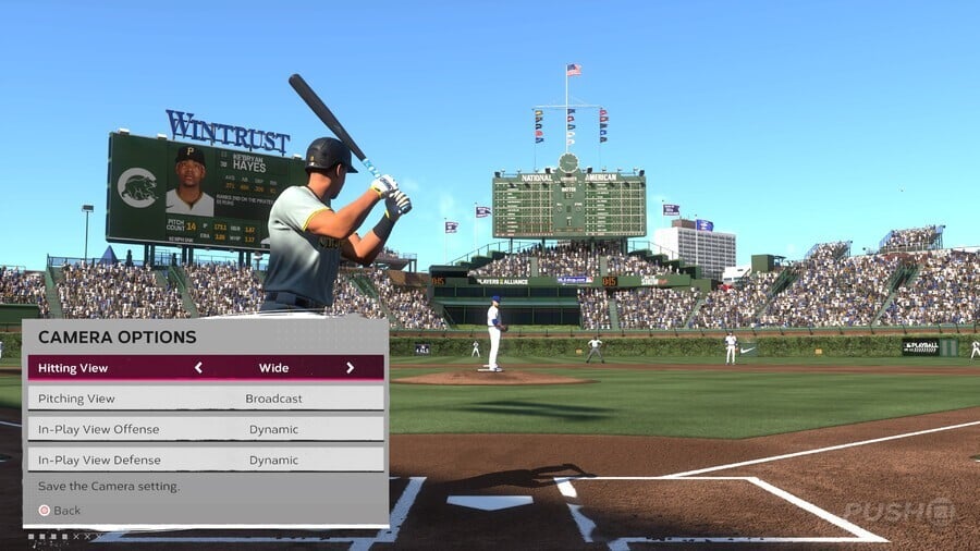MLB The Show 24: How to Hit the Ball Better and More Frequently 4