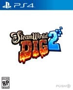 SteamWorld Dig 2