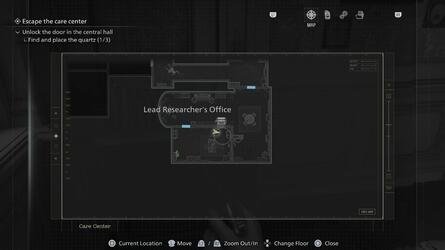 Resident Evil Requiem: Rhodes Hill Walkthrough 28