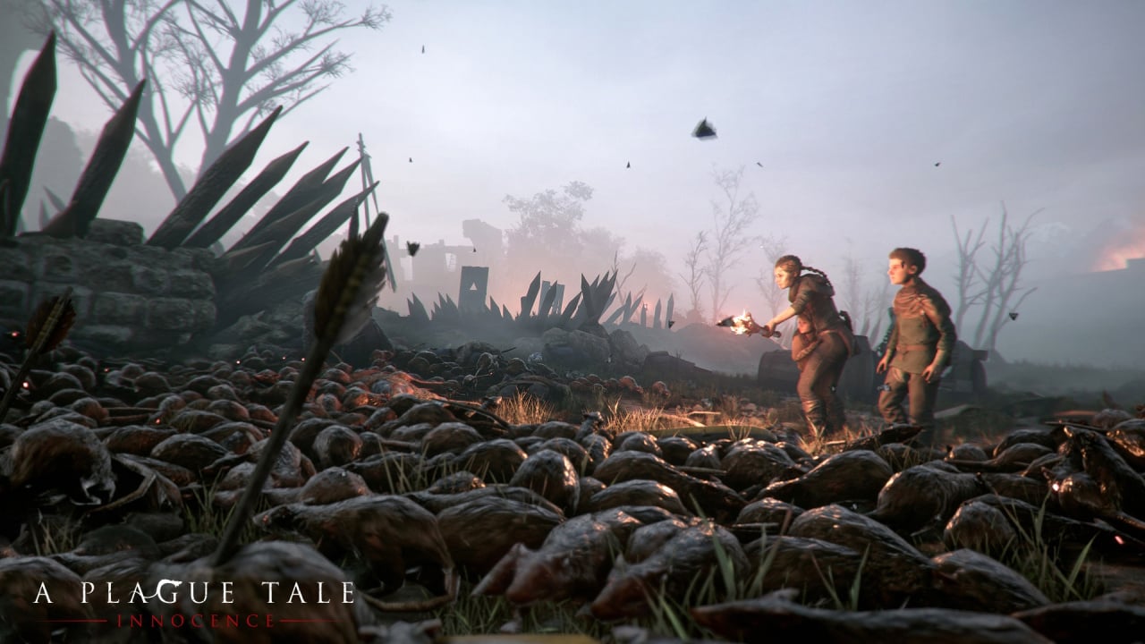 Rumour: A Plague Tale 2 in Development, Planned for Release in