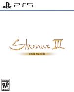 Shenmue 3 Enhanced