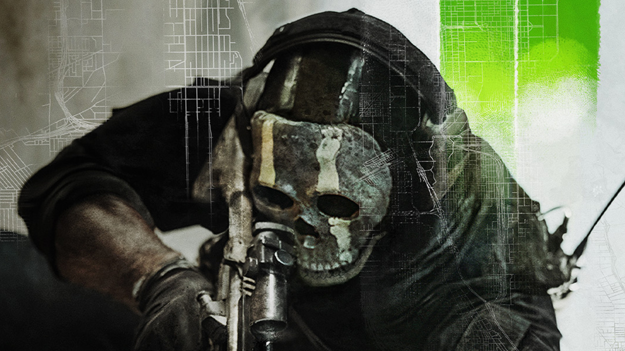 Modern Warfare 2 is getting a Ghost spin-off campaign