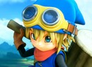 Japanese Sales Charts: Dragon Quest Builders Demolishes the Competition on PS4, Vita