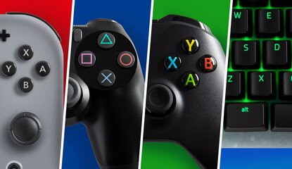 Even Xbox Is Weighing in on the PlayStation 'X or Cross' Debate