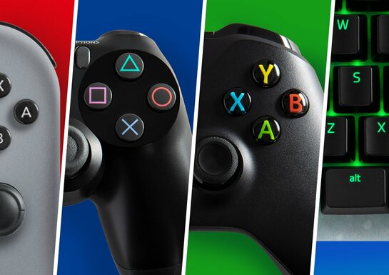 Even Xbox Is Weighing in on the PlayStation 'X or Cross' Debate