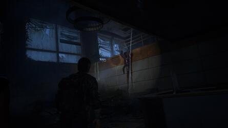 The Last of Us 1: Downtown Walkthrough - All Collectibles: Artefacts, Firefly Pendants, Shiv Doors, Safes