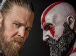 God of War Show's Kratos to Be Recast After Ryan Hurst Suffers Injury During Filming