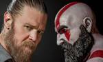 God of War Show's Kratos to Be Recast After Ryan Hurst Suffers Injury During Filming