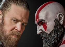 God of War Show's Kratos to Be Recast After Ryan Hurst Suffers Injury During Filming