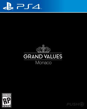 Grand Values: Monaco