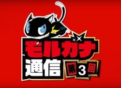 Persona 5 Royal 'Morgana Report 3' Video Shows New Gameplay and Additions