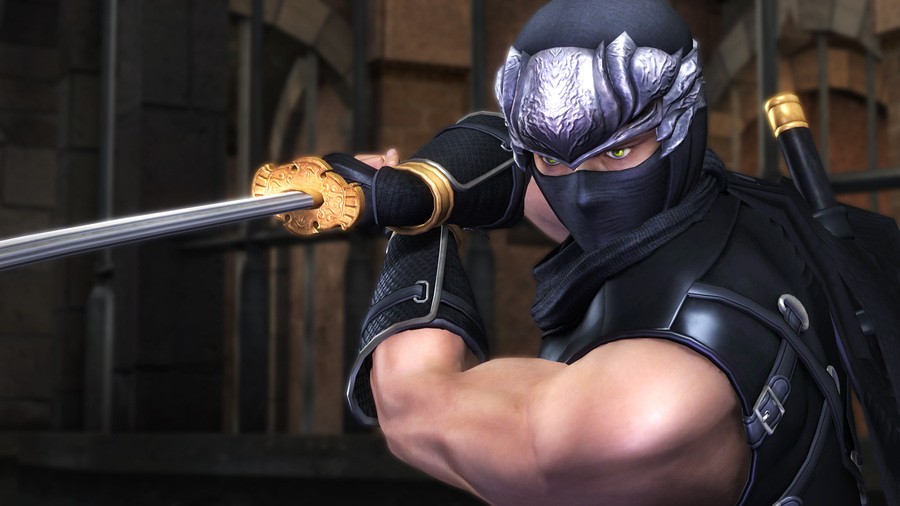 Ninja Gaiden