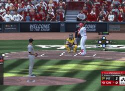 MLB The Show 23: Best Pitching Interface to Use and Why