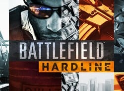 SWAT's This? Battlefield Hardline Unravels a Robbery on PS4, PS3