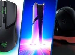 Would You Buy a PS5 Mouse Accessory?