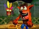 Crash Bandicoot Announcement Imminent As Influencers Snag Jigsaws