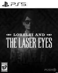 Lorelei and the Laser Eyes (PS5) - Bring a Notebook for This Dense, Compelling Puzzler