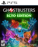 Ghostbusters: Spirits Unleashed